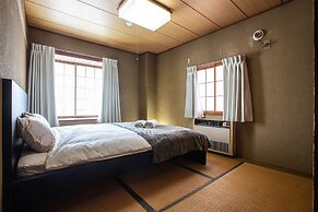 UNPLAN Village Hakuba – Hostel