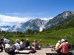 UNPLAN Village Hakuba – Hostel