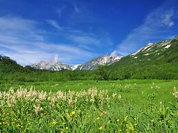 UNPLAN Village Hakuba – Hostel