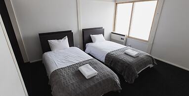 UNPLAN Village Hakuba – Hostel