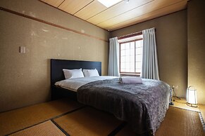 UNPLAN Village Hakuba – Hostel