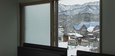 UNPLAN Village Hakuba – Hostel