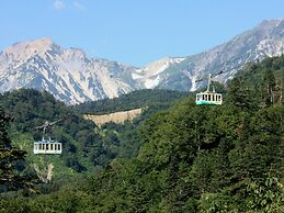 UNPLAN Village Hakuba – Hostel