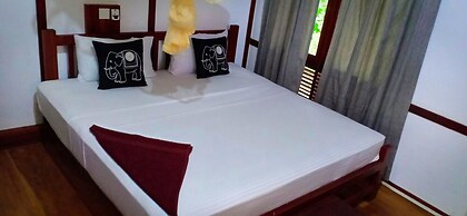 Fresco Lion Villa - Hostel