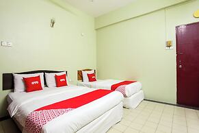 OYO 89549 Casavilla Hotel (city Centre) Taiping
