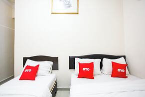 OYO 89549 Casavilla Hotel (city Centre) Taiping