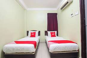 OYO 89549 Casavilla Hotel (city Centre) Taiping