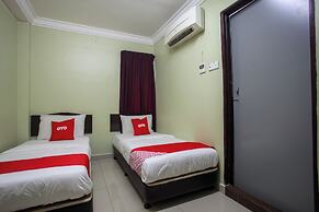 OYO 89549 Casavilla Hotel (city Centre) Taiping