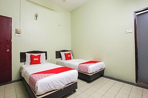 OYO 89549 Casavilla Hotel (city Centre) Taiping