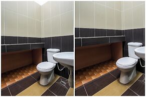 OYO 89549 Casavilla Hotel (city Centre) Taiping