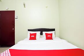 OYO 89549 Casavilla Hotel (city Centre) Taiping
