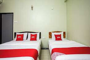 OYO 89549 Casavilla Hotel (city Centre) Taiping