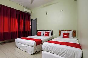 OYO 89549 Casavilla Hotel (city Centre) Taiping
