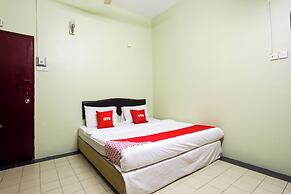 OYO 89549 Casavilla Hotel (city Centre) Taiping