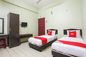 OYO 89549 Casavilla Hotel (city Centre) Taiping