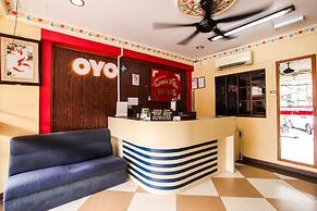 OYO 89549 Casavilla Hotel (city Centre) Taiping