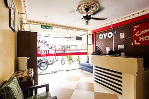 OYO 89549 Casavilla Hotel (city Centre) Taiping
