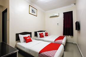 OYO 89549 Casavilla Hotel (city Centre) Taiping