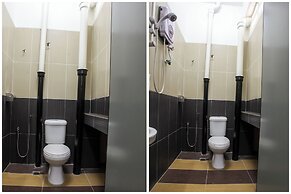 OYO 89549 Casavilla Hotel (city Centre) Taiping