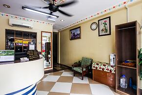 OYO 89549 Casavilla Hotel (city Centre) Taiping