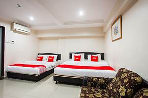 OYO 89549 Casavilla Hotel (city Centre) Taiping