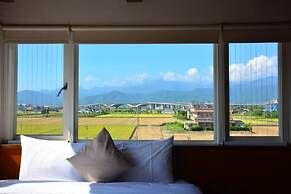 Simple Happiness B&B