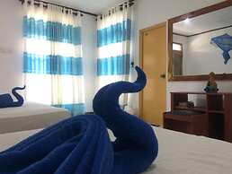 Hotel kashyapa Kingdom view