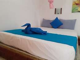 Hotel kashyapa Kingdom view