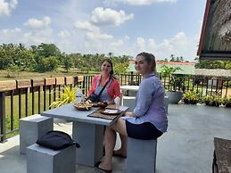 Hotel kashyapa Kingdom view