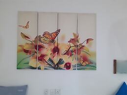 Hotel kashyapa Kingdom view