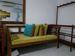 Hotel kashyapa Kingdom view