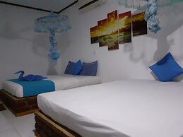 Hotel kashyapa Kingdom view