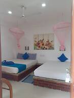 Hotel kashyapa Kingdom view