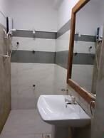 Hotel kashyapa Kingdom view