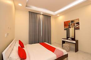 OYO 109 Dana Plaza 2