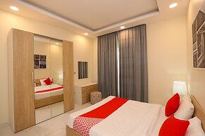 OYO 109 Dana Plaza 2