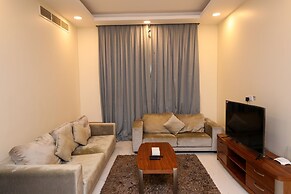 OYO 109 Dana Plaza 2