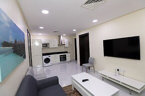 OYO 109 Dana Plaza 2