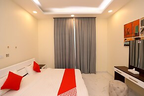 OYO 109 Dana Plaza 2