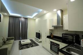 OYO 109 Dana Plaza 2