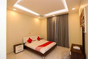 OYO 109 Dana Plaza 2