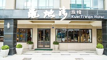 Kuei Ti Wan Hotel