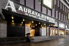 Zhangjiagang Suning Auraya Hotel