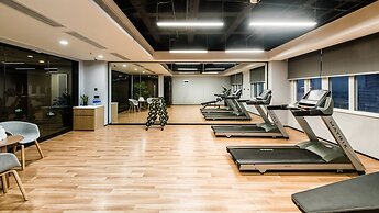 Zhangjiagang Suning Auraya Hotel