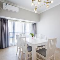 Seven Hotel Wanxiangcheng Branch