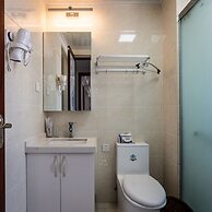 Seven Hotel Wanxiangcheng Branch