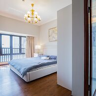 Seven Hotel Wanxiangcheng Branch