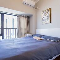 Seven Hotel Wanxiangcheng Branch