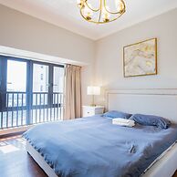 Seven Hotel Wanxiangcheng Branch