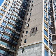 Seven Hotel Wanxiangcheng Branch